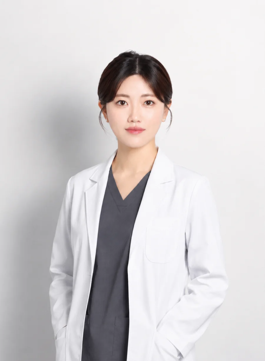 醫療服務主任具熙瑞