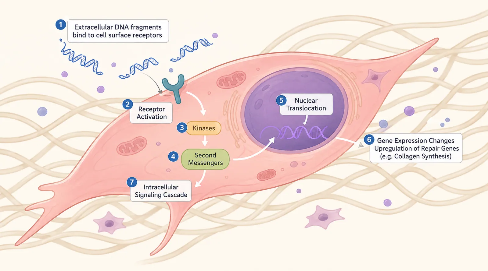 工作原理，2個階段