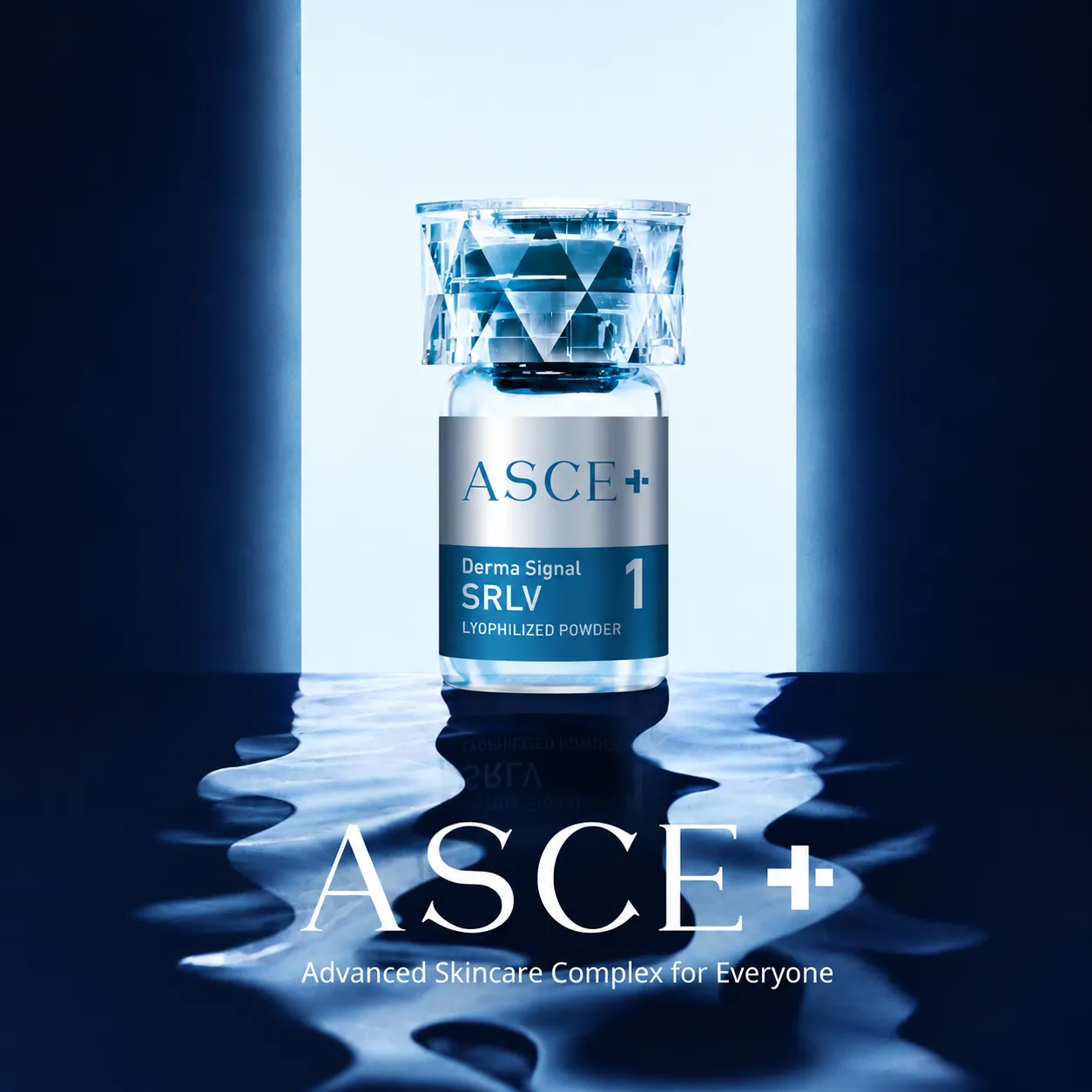 ASCE+ SRLV 產品