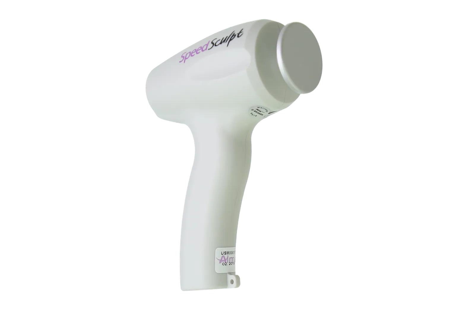 TuneLiner Prime 超音波塗抹器