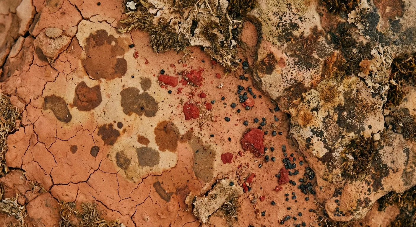 色素沉澱療法