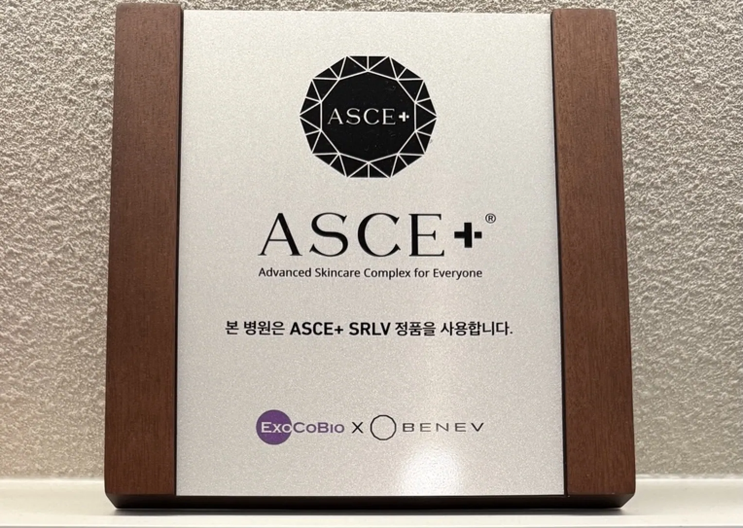 原廠ASCE+正品