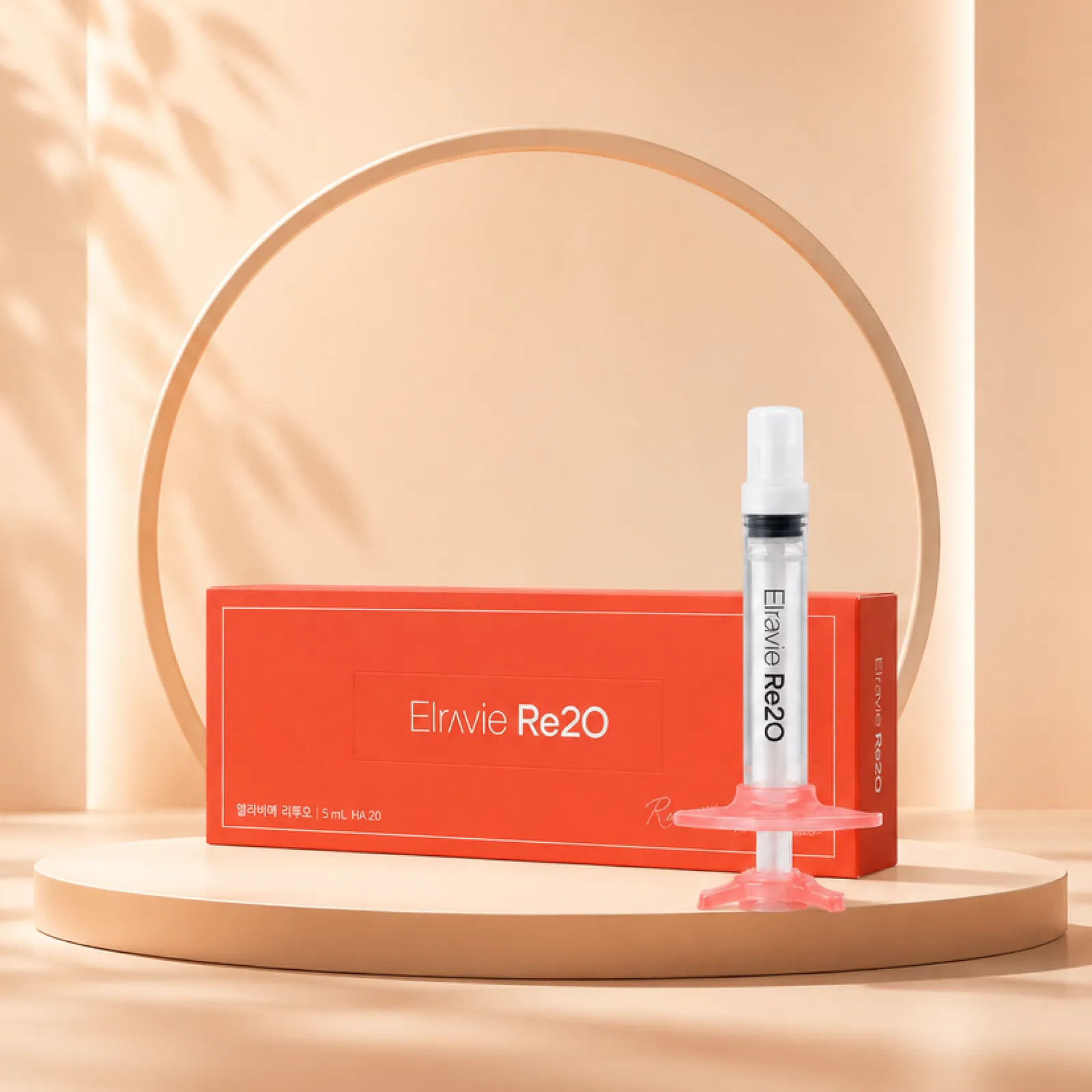 Elavie Re2O產品