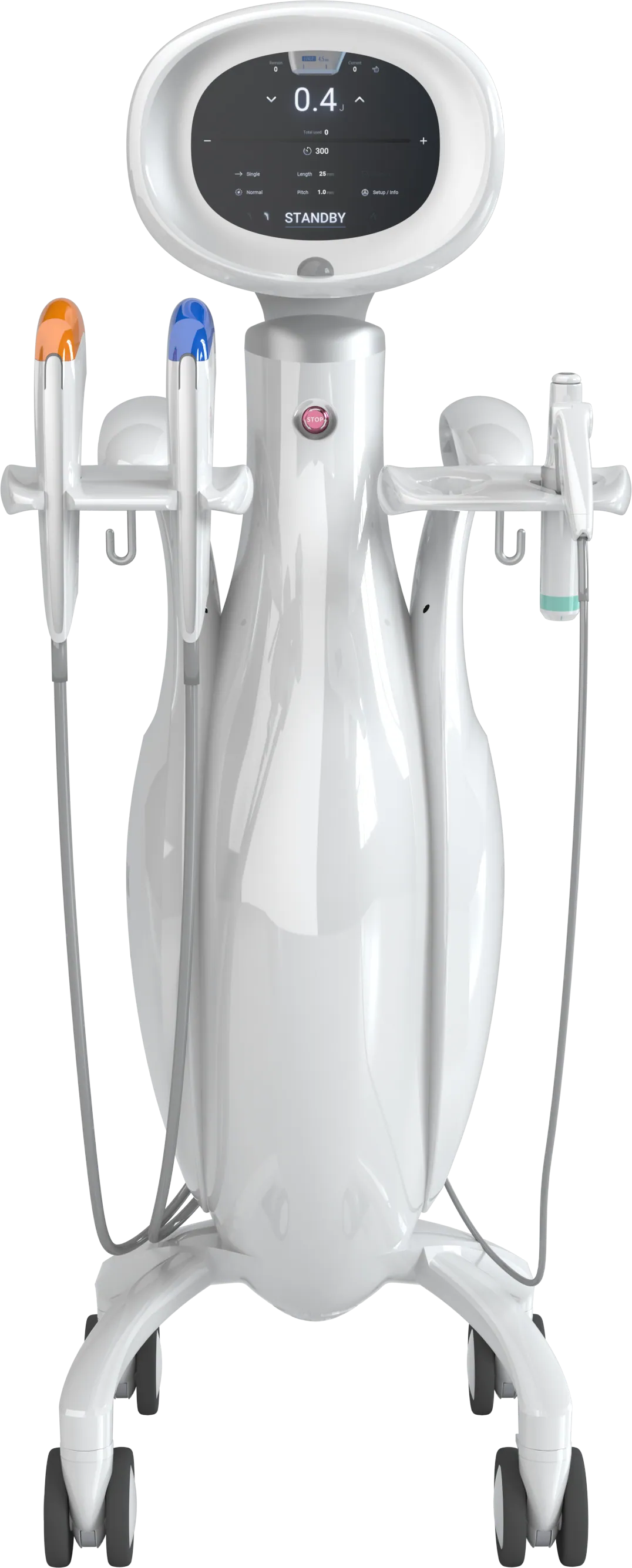 縮小宇宙設備