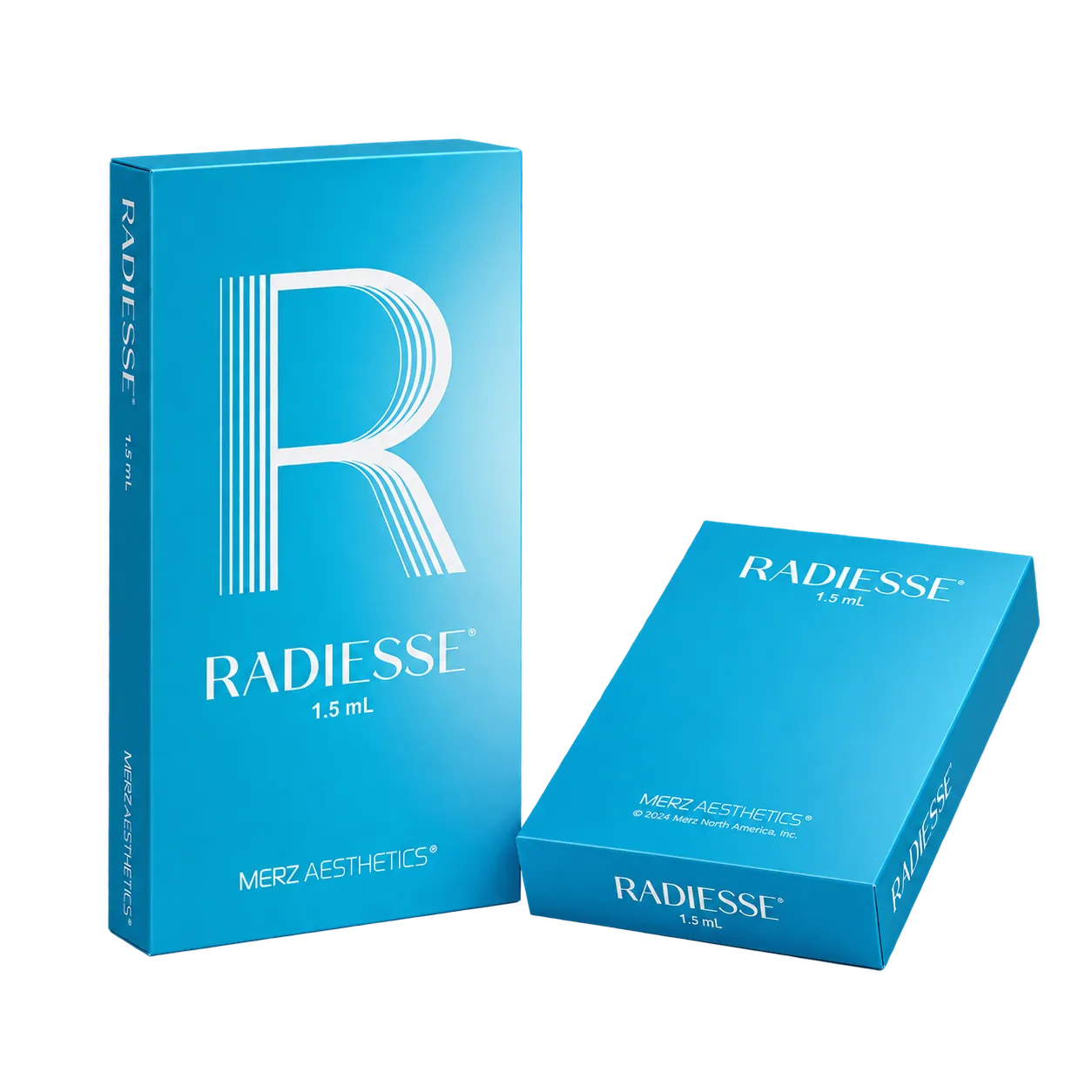 Radiesse晶亮瓷CaHA 微球
