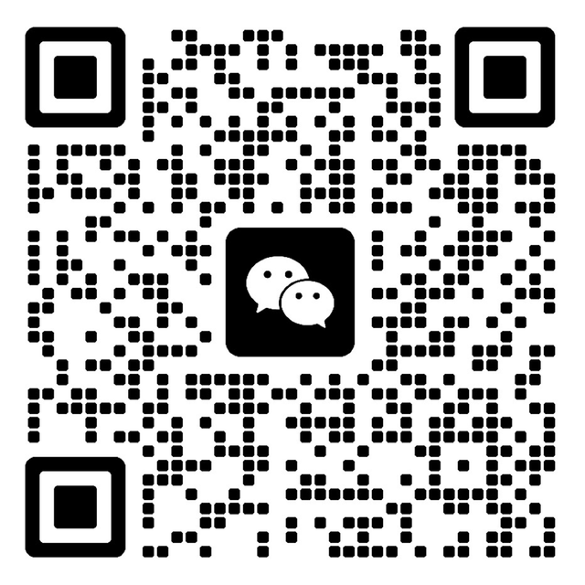 EPISODE CLINIC 微信二維碼